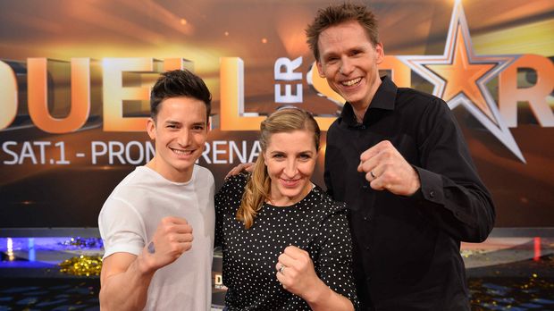 Familien Duell Bewerben Familien Duell Bewerben