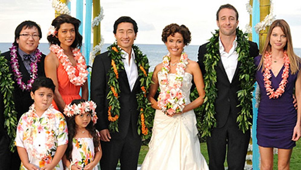 Hawaii Five0 Staffel 2 Episoden Der Mann im Bunker