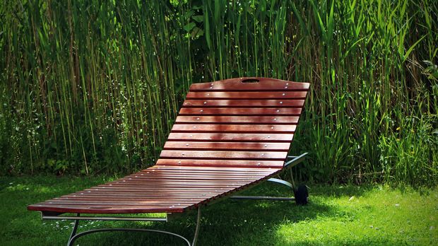 Gartenliege Selber Bauen sdatec.com
