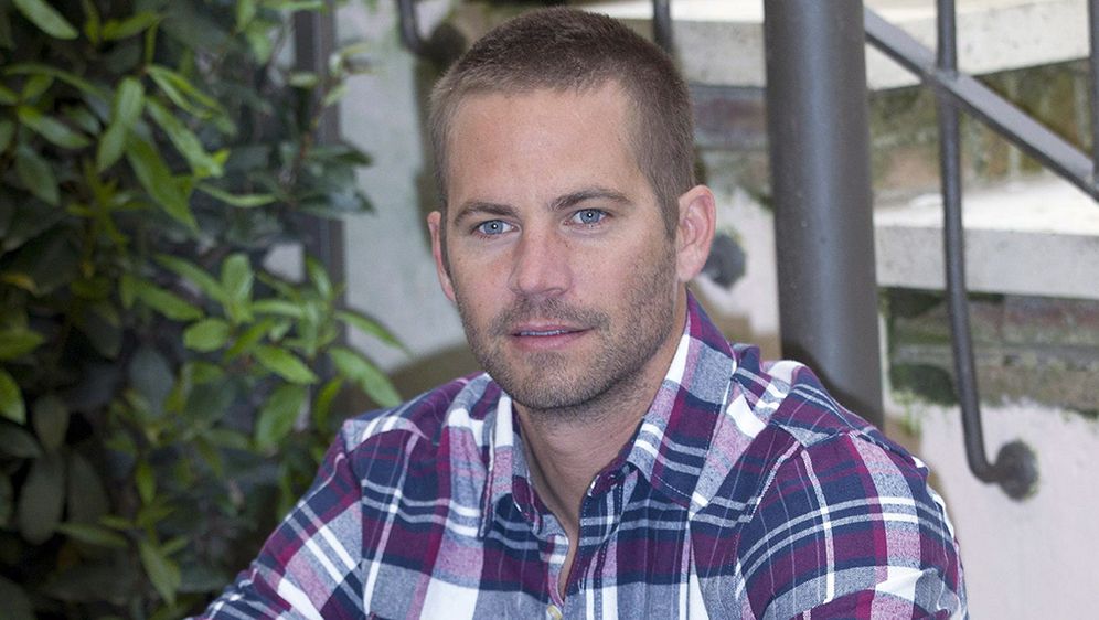 "Fast and Furious"-Star Paul Walker tot: Tochter Meadow ...