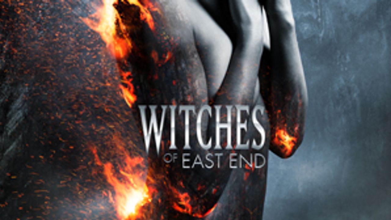 Witches Of East End Staffel 3 Witches Of East End Staffel 3