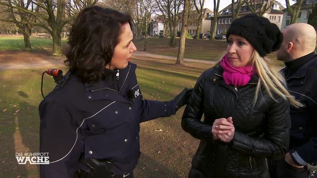 Die Ruhrpottwache - Die Ruhrpottwache - Sie Ist Meine Tochter