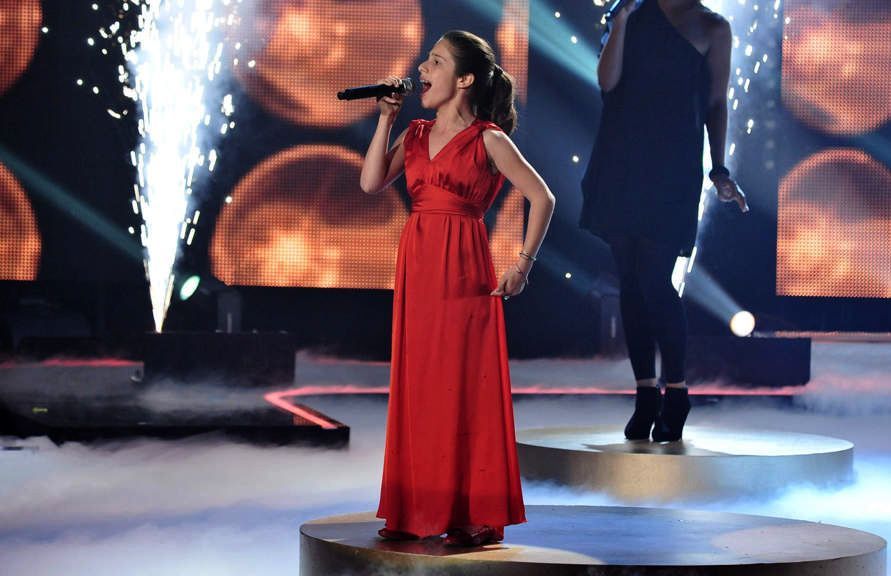 The Voice Kids Das Finale Sat.1