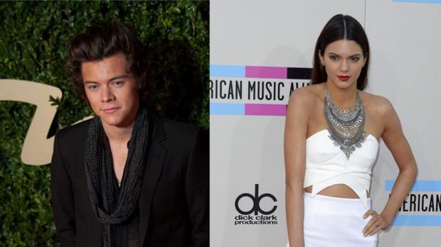"One Direction"-Star Harry Styles ist Geschichte: Hat ...