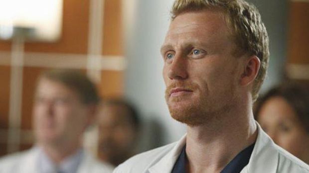 "Grey's Anatomy" Staffel 11 Eine neue Liebe für "Owen Hunt"? ProSieben