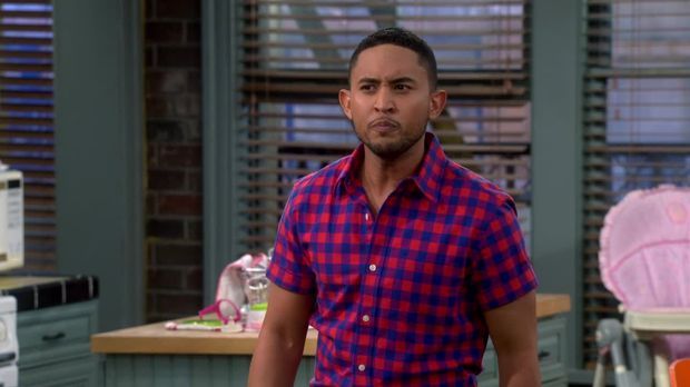 Baby Daddy - Baby Daddy - Staffel 4 Episode 8: Das Kartenhaus