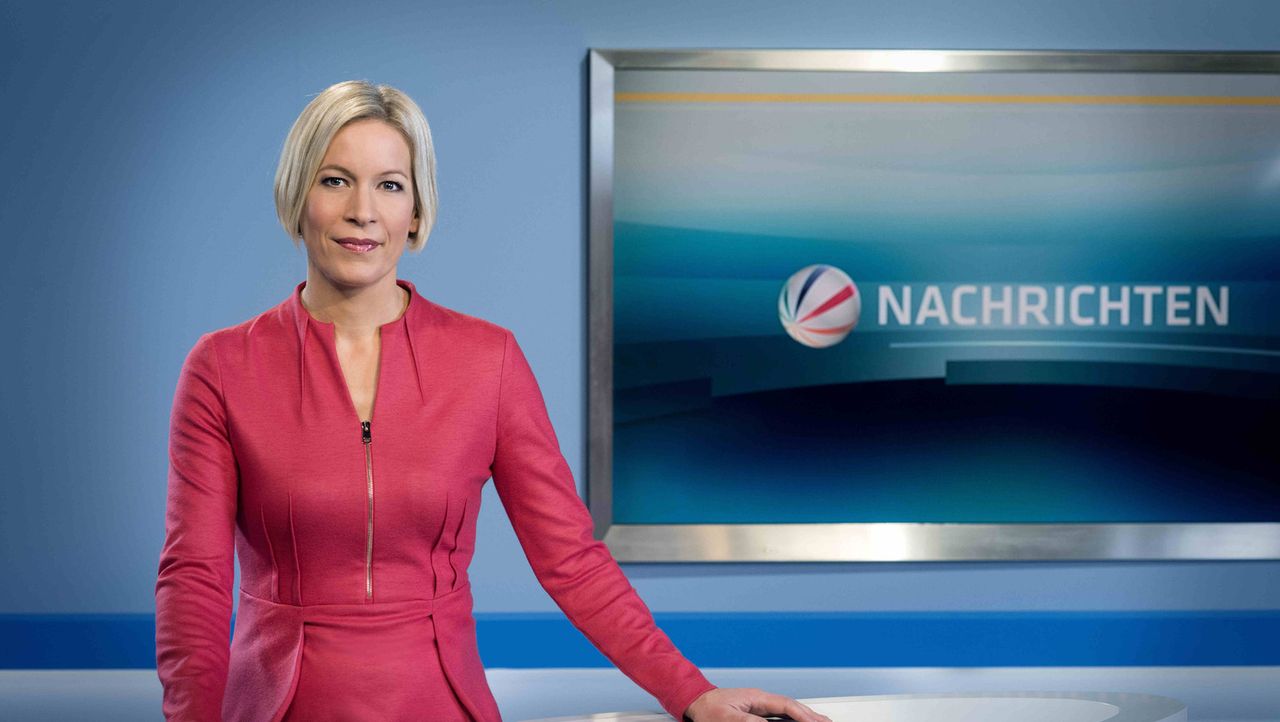 Frühstücksfernsehen SAT.1Frühstücksfernsehen Sat.1
