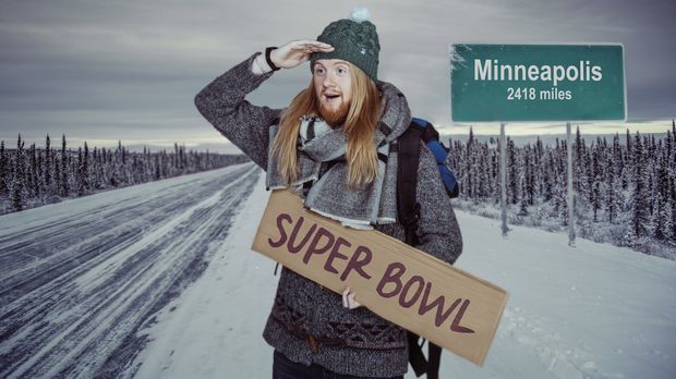 Super Bowl am 4. Februar 2018 erstmals live auf ProSieben