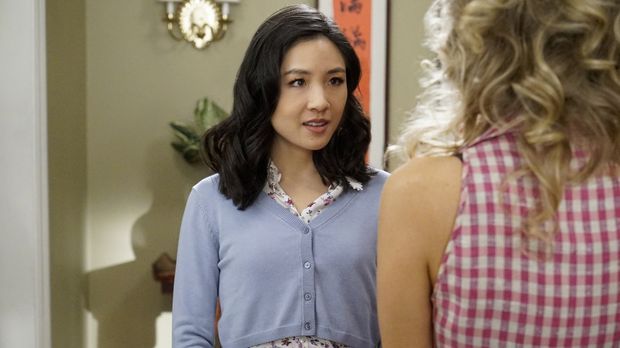 Fresh Off The Boat - Fresh Off The Boat - Staffel 3 Episode 18: Saurons Auge