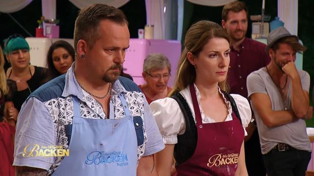 Das Große Backen - Das Große Backen - Das Große Finale Von 