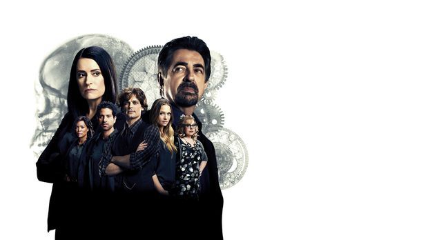 Criminal Minds - Criminal Minds - Staffel 12 Episode 20: Zeit Zu Gehen