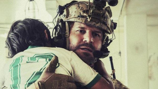 Seal Team - Seal Team - Rettungsmission