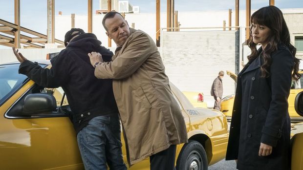 Blue Bloods - Blue Bloods - Staffel 7 Episode 9: In Teufels Küche