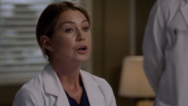 Grey's Anatomy Staffel 12: Meredith kommt Erzfeindin näher ...