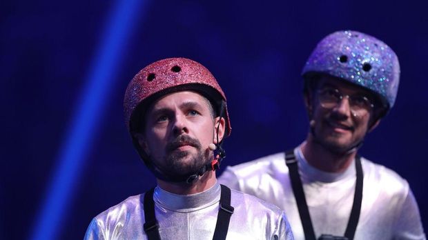 Das Duell um die Welt - Team Joko gegen Team Klaas - Video ...