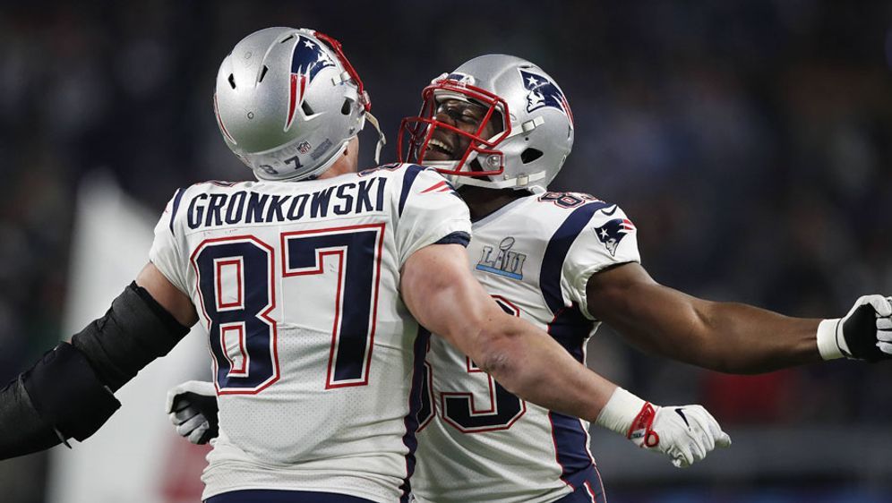 Super Bowl 2019 live im TV und Stream: Datum, Halbzeitshow 