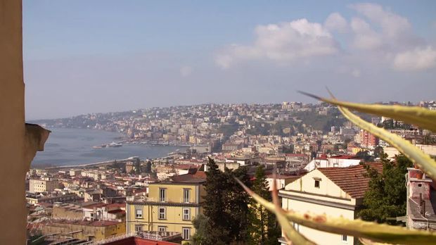 Abenteuer Leben - Abenteuer Leben Am Sonntag - Neapel Im Wandel: Italiens Urlaubsgeheimtipp