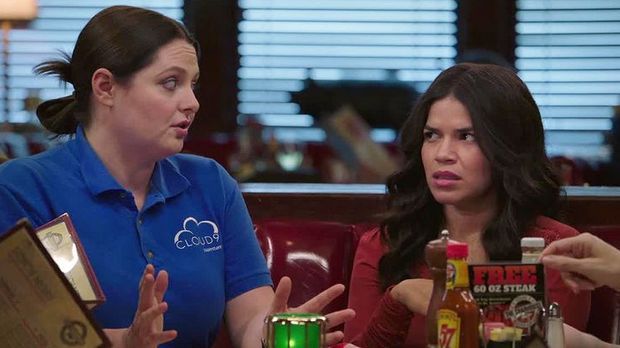 Superstore - Superstore - Staffel 2 Episode 12: Ladies' Lunch