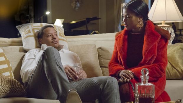 Empire - Empire - Staffel 2 Episode 16: Zurück Von Den Toten