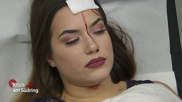Klinik Am Südring - Klinik Am Südring - Gefährlicher Stolz