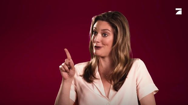 Exklusives Interview: Zoe Perry über ihre Rolle als Sheldons Mutter