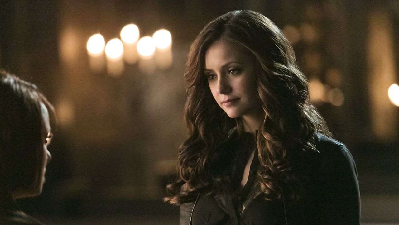 Vampire Diaries: Staffel 5, Folge 15