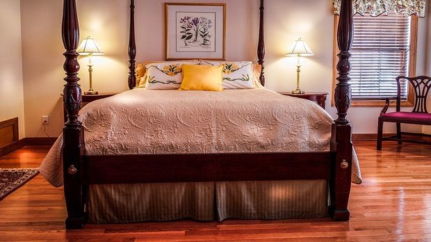 Schlafzimmer einrichten einrichtungsideen und tipps