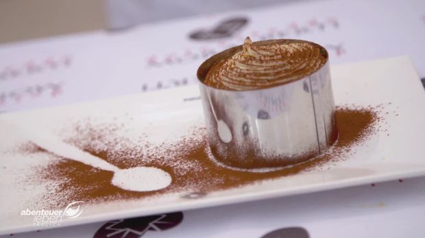 Abenteuer Leben - Abenteuer Leben - Montag: Zu Besuch Bei Der Tiramisu-weltmeisterschaft In Italien