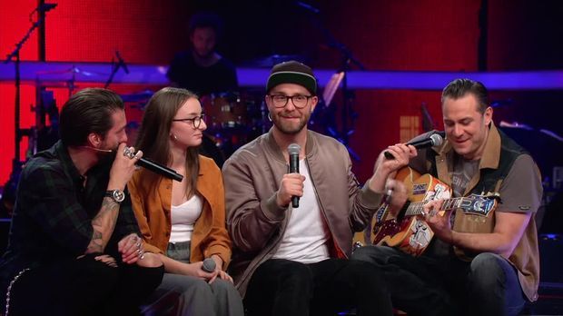 The Voice Kids - The Voice Kids - Staffel 7 Episode 6: Blind Audition 6