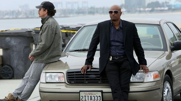 Lethal Weapon - Lethal Weapon - Staffel 2 Episode 22: Der Letzte Tag