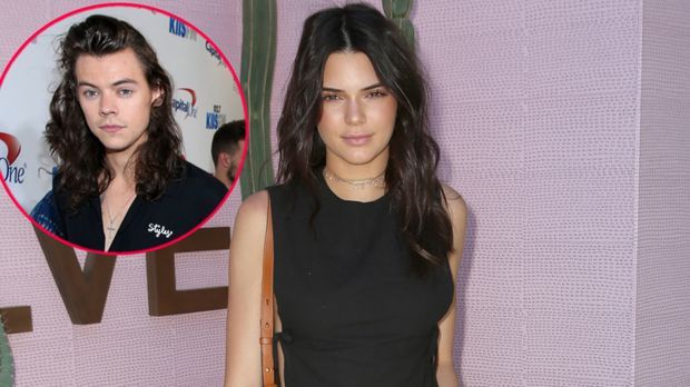 Harry Styles verpasst Chance bei Kendall Jenner: Model mit ...