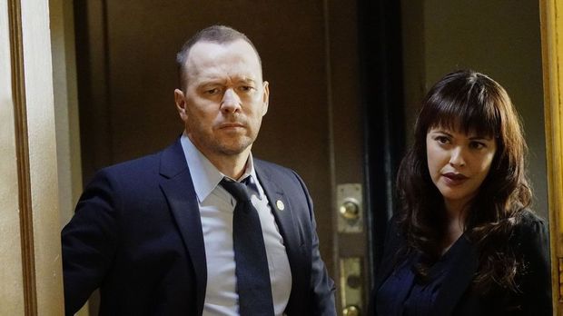 Blue Bloods - Blue Bloods - Staffel 7 Episode 4: Das Zeug Zum Helden