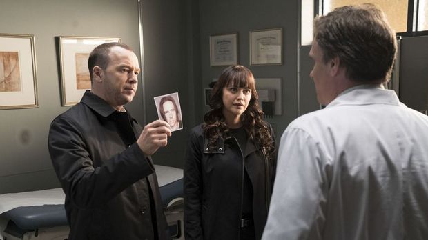 Blue Bloods - Blue Bloods - Staffel 7 Episode 15: Für Immer Allein