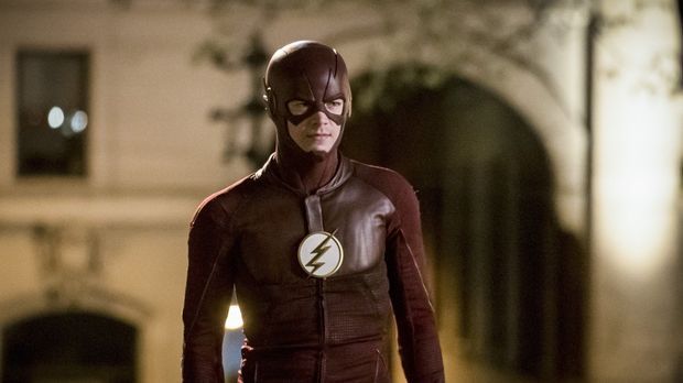 The Flash - The Flash - Staffel 3 Episode 22: Bis Dass Der Tod Uns Scheidet