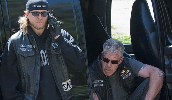 Sons of Anarchy die besten Sprüche der 3. Staffel