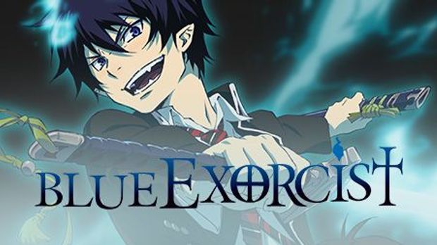 Blue Exorcist - 7TV