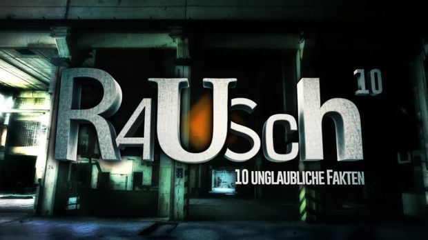 10 Fakten - 10 Fakten - 10 Unglaubliche Fakten Zum Thema Rausch