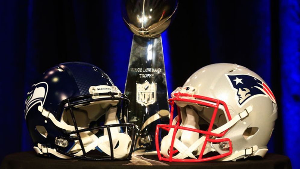 Super Bowl 2015 live: der Tag im Liveticker