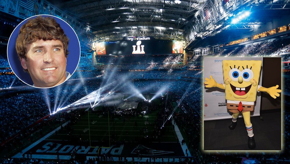 Super Bowl 2019 live im TV und Stream: Datum, Halbzeitshow 