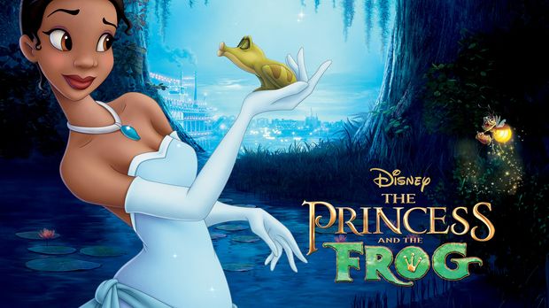 Küss Den Frosch Tiana Zeichnen - "Küss den Frosch": Wie Disney Grimms "Froschkönig ... - Küss den frosch (englisch the princess and the frog) ist der 49.