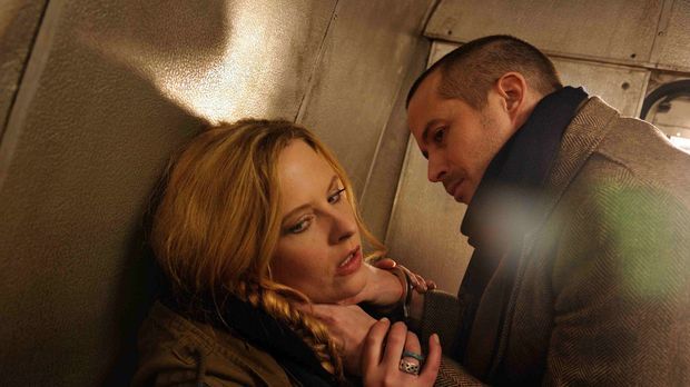 Josephine Klick - Allein Unter Cops - Josephine Klick - Allein Unter Cops - Staffel 1 Episode 5: Nachbarschaft