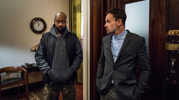 Elementary - Elementary - Staffel 5 Episode 9: Tod Eines Verräters