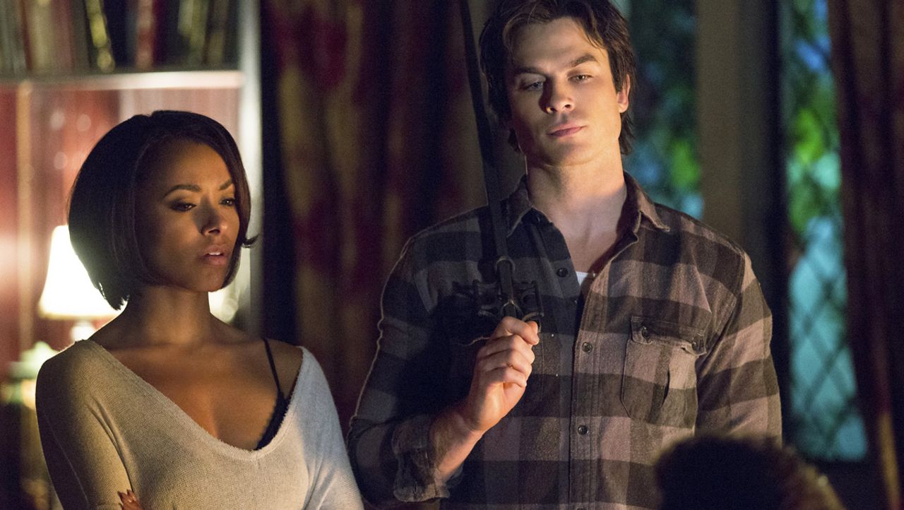Vampire Diaries: Bilder aus der 6. Staffel