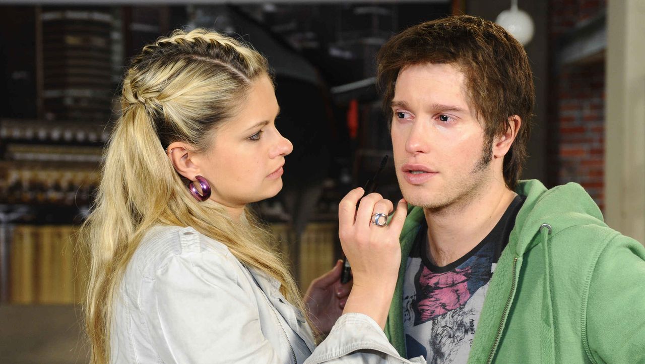 Anna und die Liebe Folge 470 Sat.1