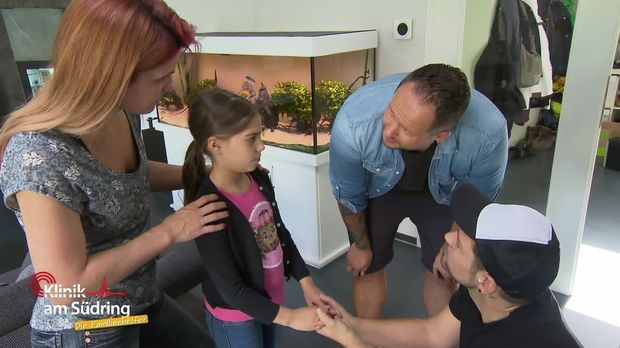 Klinik Am Südring - Die Familienhelfer - Klinik Am Südring - Die Familienhelfer - Horrorbilder