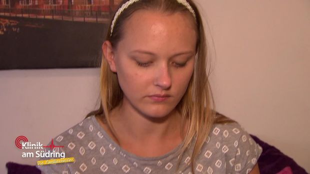 Klinik Am Südring - Die Familienhelfer - Klinik Am Südring - Die Familienhelfer - Aufgekratzt