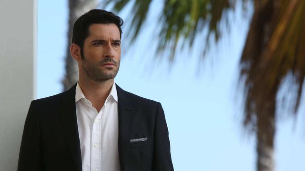 Lucifer - Lucifer - Staffel 2 Episode 5: Der Schutzteufel