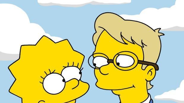 Simpsons Fan Nimmt Lsd Und Macht Serien Marathon 0776