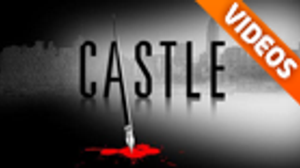 Castle Die Us Crimeserie Mit Nathan Fillion