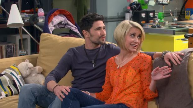 Baby Daddy - Baby Daddy - Staffel 2 Episode 2: Zu Gut, Um Wahr Zu Sein